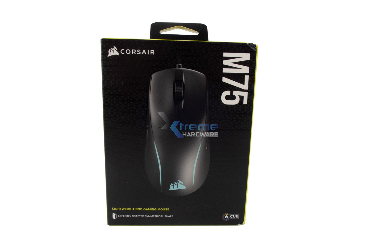 Corsair M75 1 cacbf